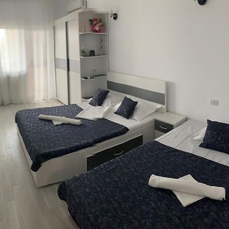 Sunny Garsoniera Apartment Eforie Nord Exterior foto