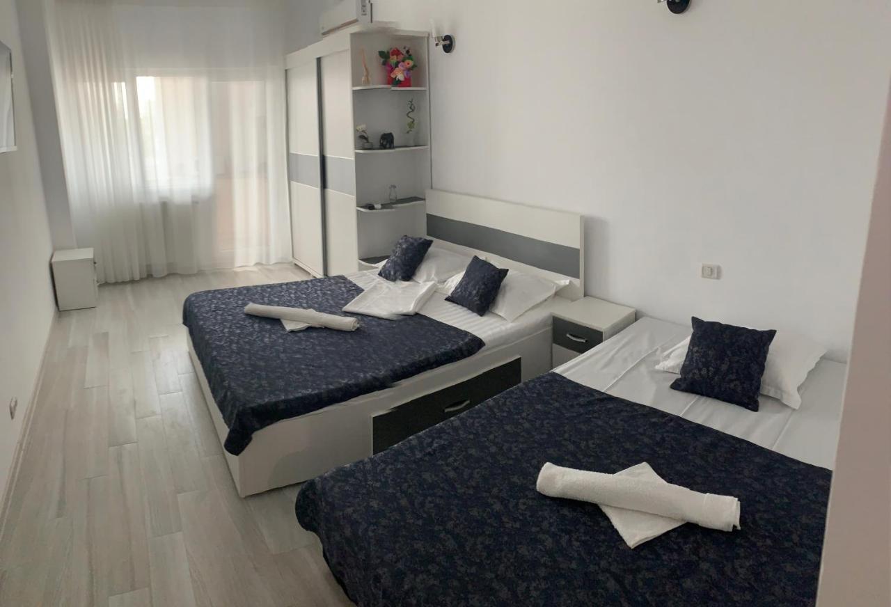 Sunny Garsoniera Apartment Eforie Nord Exterior foto
